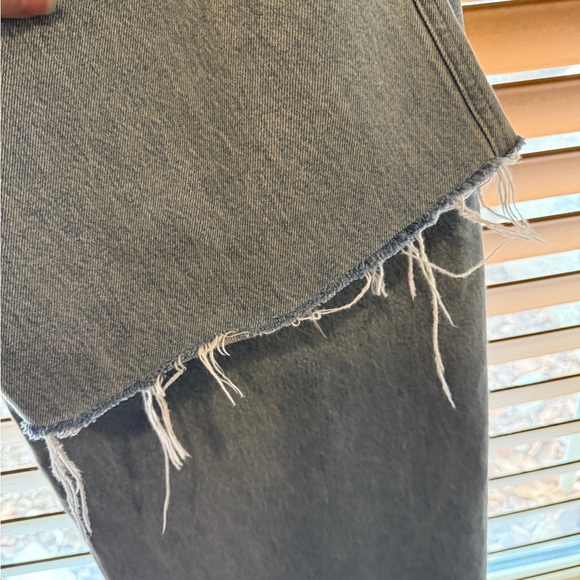 Citizens of Humanity Ayla light wash baggy denim - Picture 4 of 10